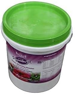 Bougainvillea Feed - Fertilizer / The best one and special fertilizer for Bougainvillea / 3 KG