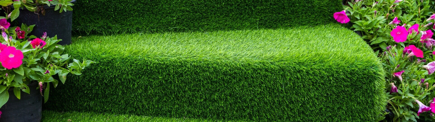 Artificial Grass Installation Service Dubai