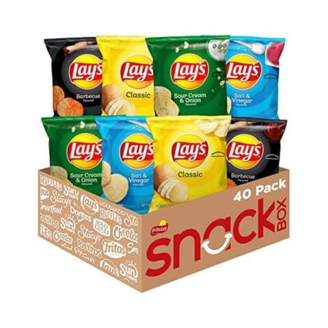 Lays-Products