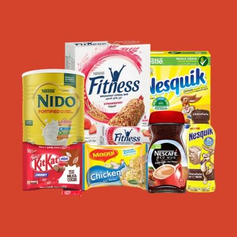Nestle-Products-Images