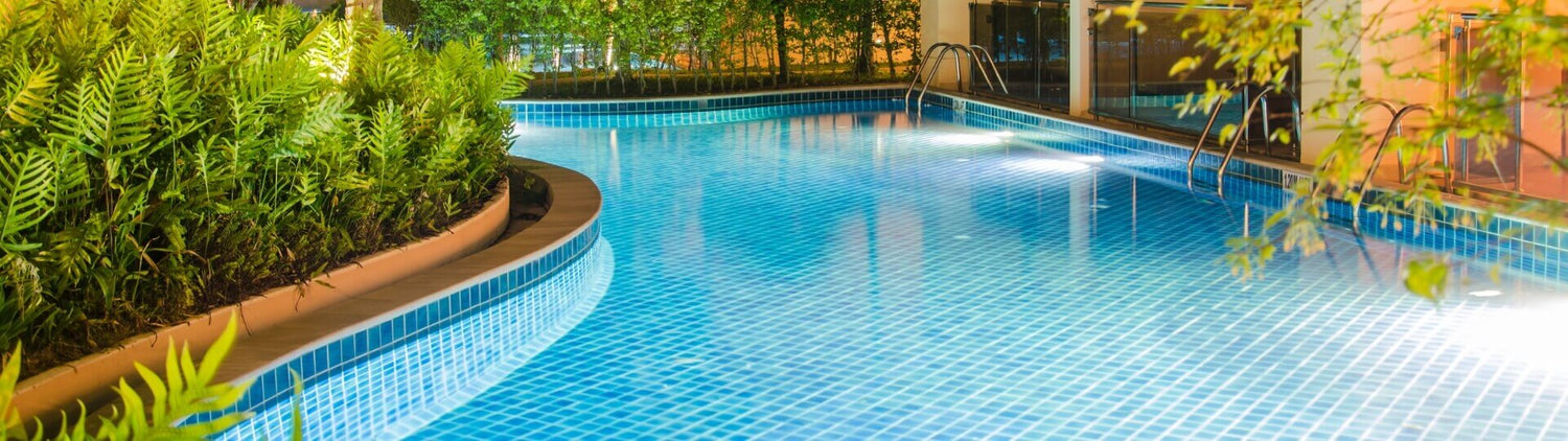 Swimming Pool Service Dubai